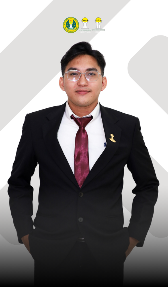 Andi Abd. Salam — Sekretaris Umum