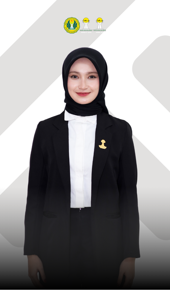 Anita Rahma Sari — Wakil Bendahara Umum II