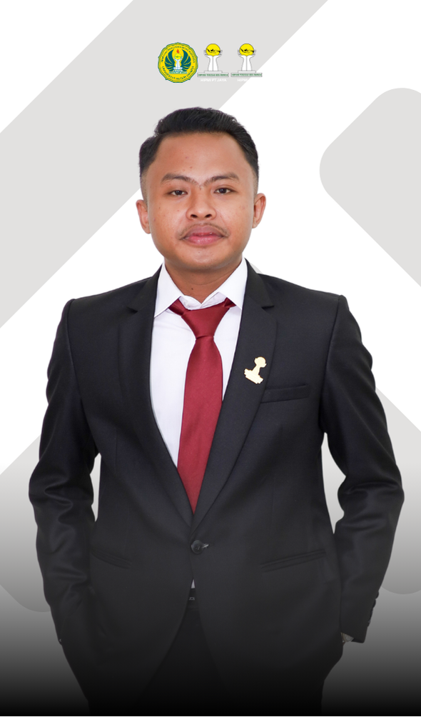 Iwan — Ketua Umum