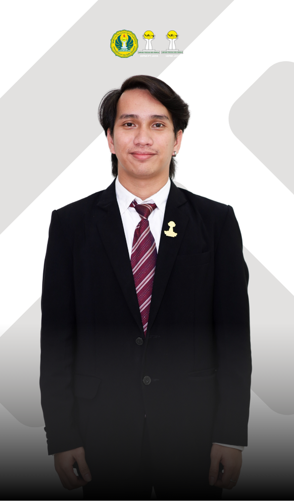 Leon Hezkiel — Wakil Bendahara Umum I