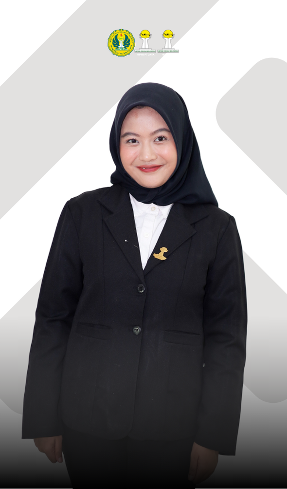 Siti Aisyah Ramadhanti C. — Wakil Sekretaris Umum II